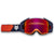 Fox Racing Vue Core Vivid Motocross Goggles