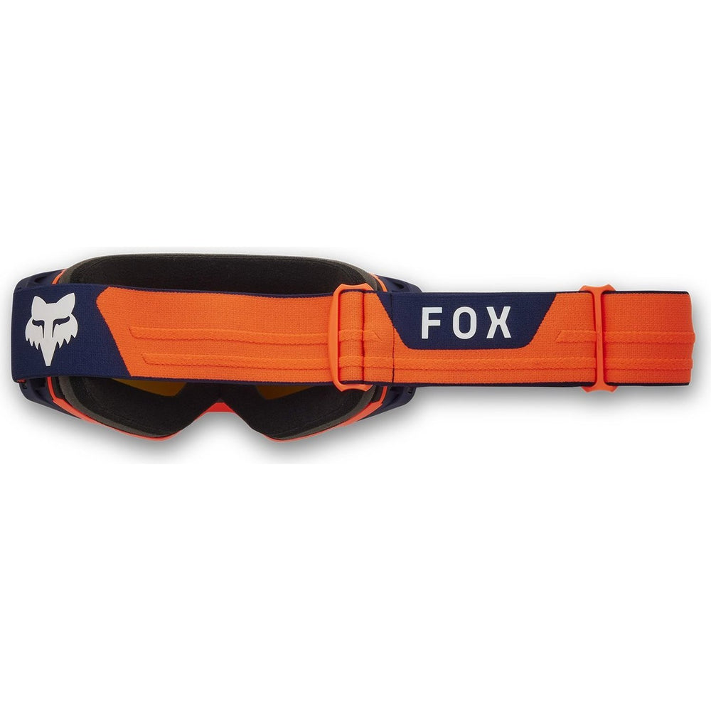 Fox Racing Vue Core Vivid Motocross Goggles