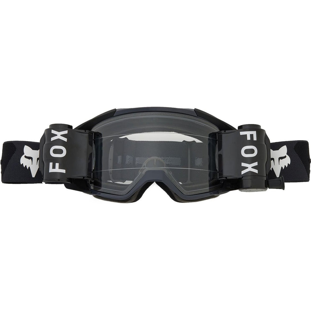 roll off motocross goggles Fox Racing Vue Roll Off Motocross Goggles – Ghostbikes