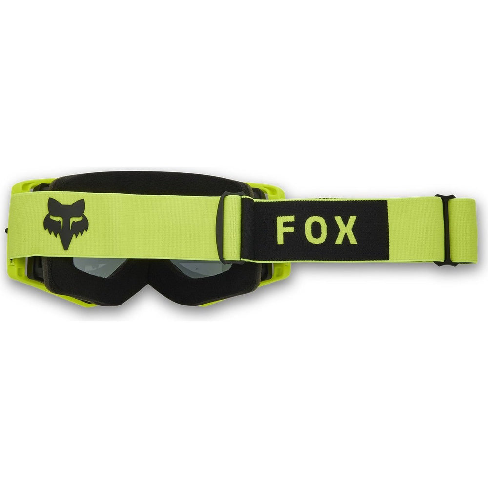Fox Racing Airspace Core Motocross Goggles