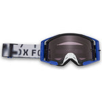 Fox Racing Airspace Seventy4 Vivid Motocross Goggles