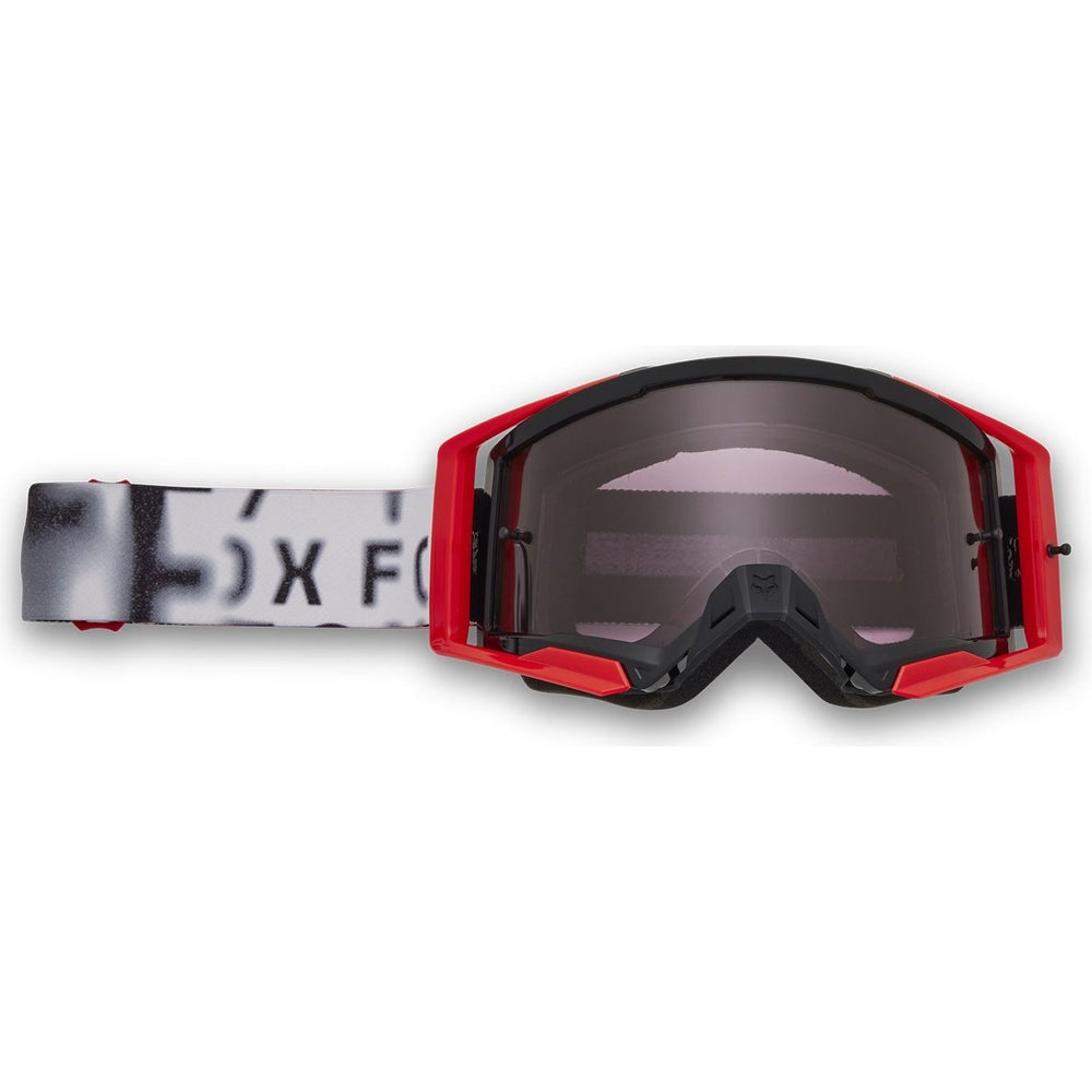 Fox Racing Airspace Seventy4 Vivid Motocross Goggles