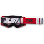 Fox Racing Airspace Seventy4 Vivid Motocross Goggles