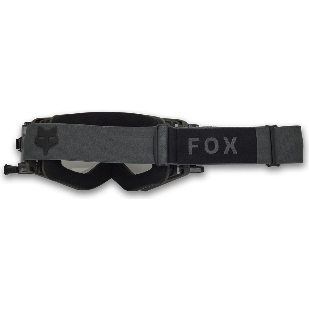 Fox Racing Airspace Roll Off Motocross Goggles