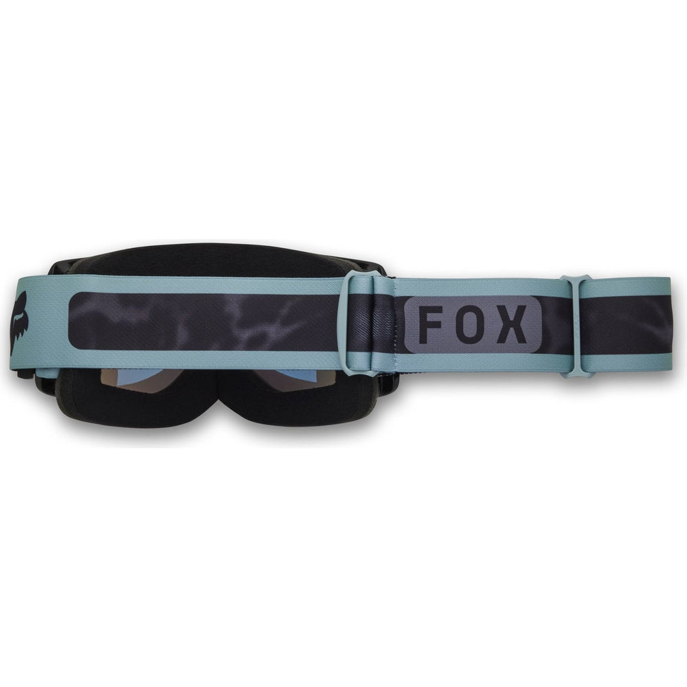 Fox Racing Main Taunt Spark Motocross Goggles