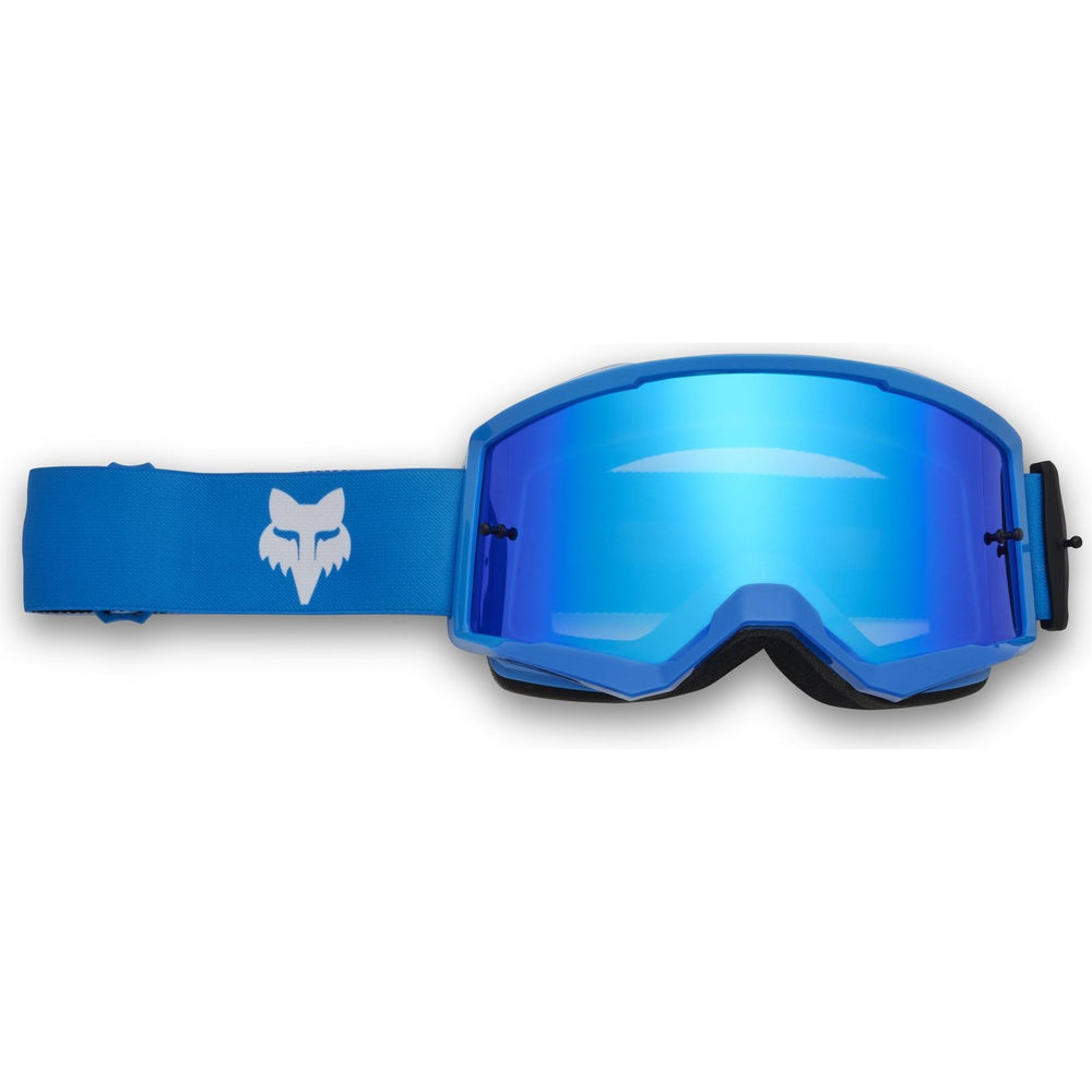 Fox Racing Main Core Spark Motocross Goggles