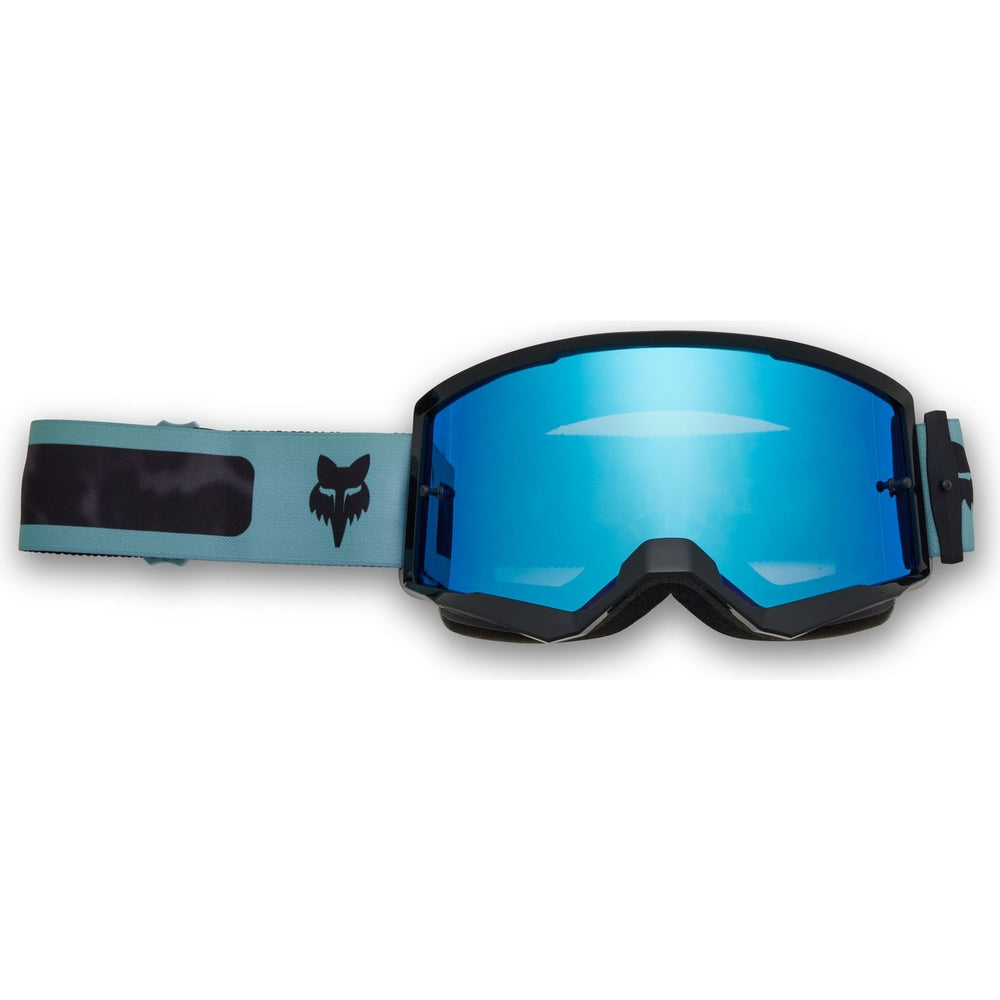 youth mx goggles Fox Racing Main Taunt Spark Youth Motocross Goggles – Ghostbikes