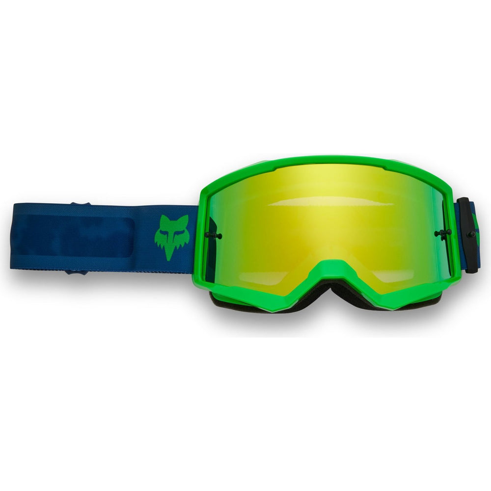 fox goggle Fox Racing Main Taunt Spark Youth Motocross Goggles – Ghostbikes