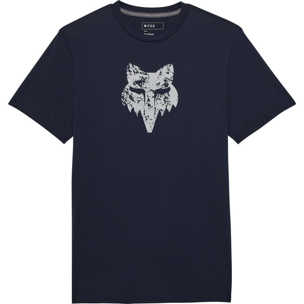 Fox Racing The World Short Sleeve Tech T-Shirt