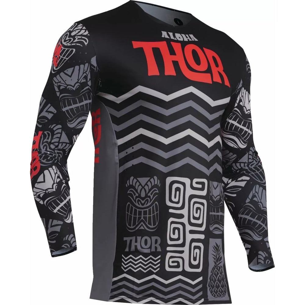 Thor 2024 Prime Aloha Motocross Jersey