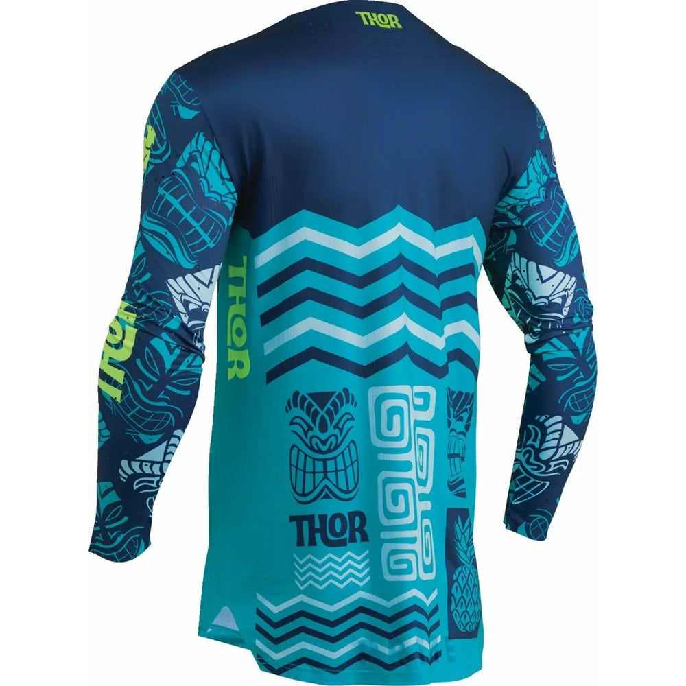 Thor 2024 Prime Aloha Motocross Jersey