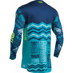 Thor 2024 Prime Aloha Motocross Jersey