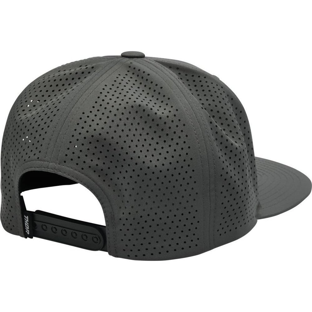 Thor Core Snapback Cap