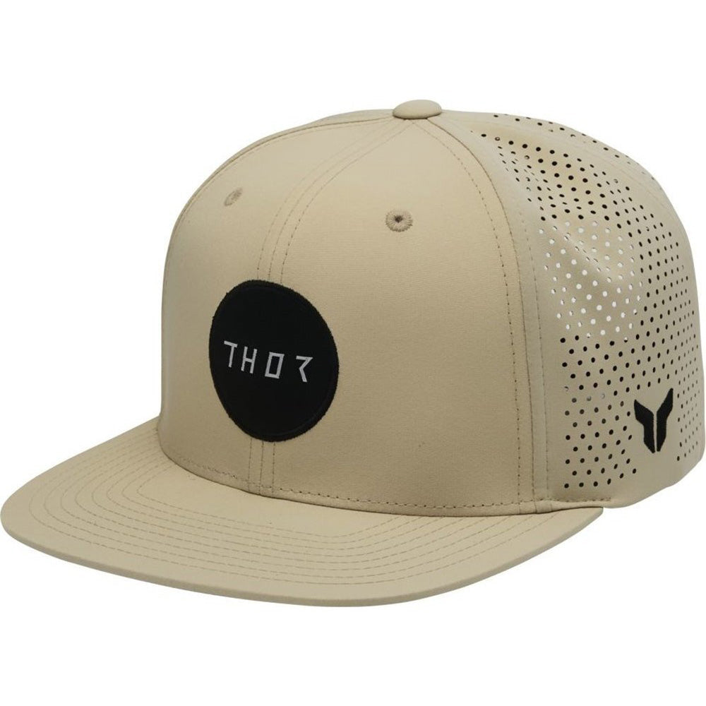 Thor Core Snapback Cap