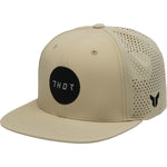 Thor Core Snapback Cap