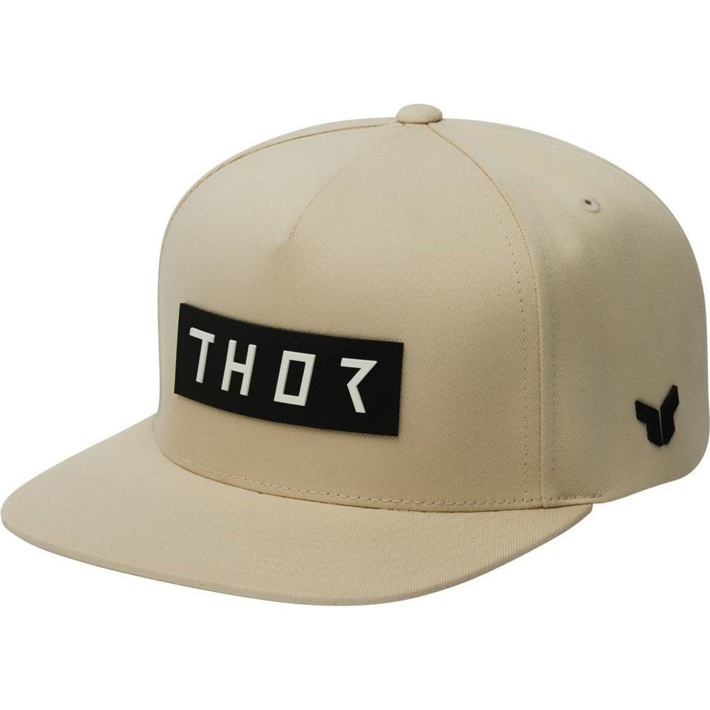 Thor Rogue Snapback Cap