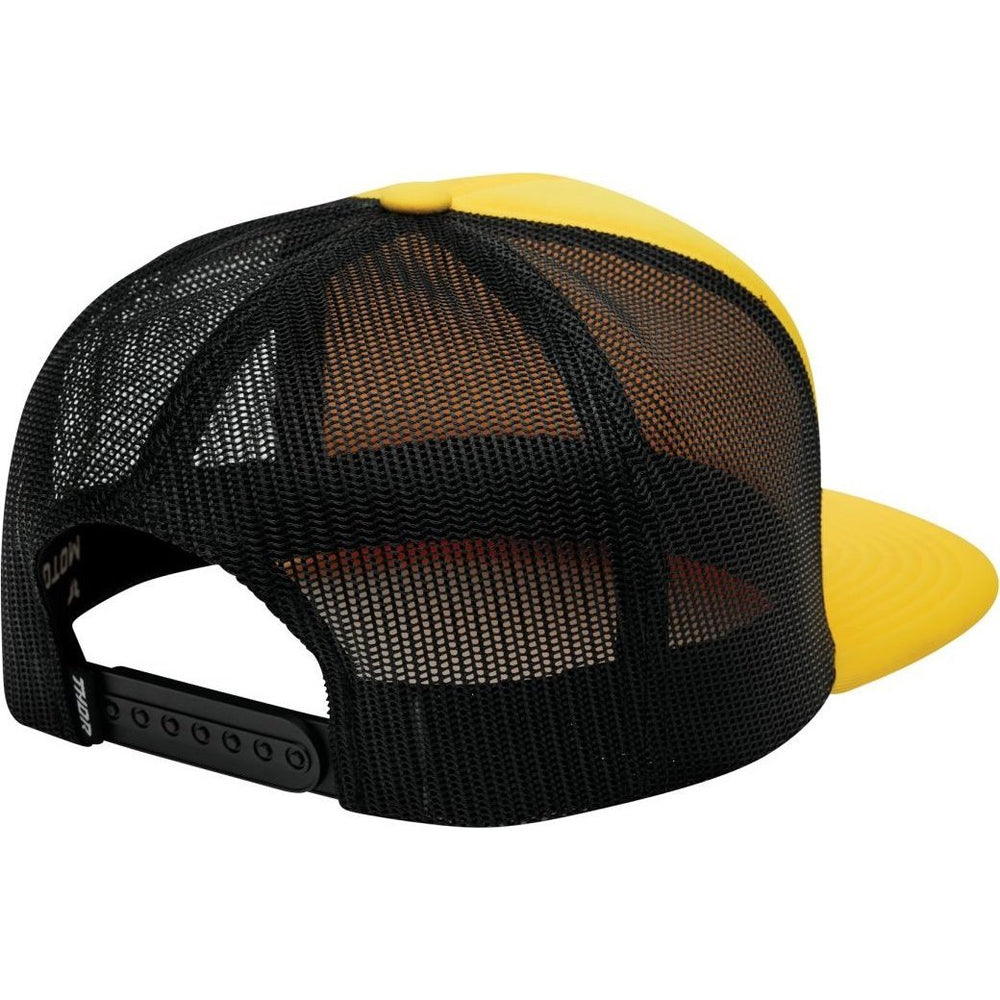 Thor Shadow Snapback Cap