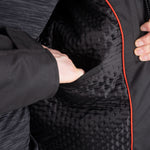 ARMR Kiso 4.0 WP Motorcycle Jacket - Black