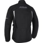 ARMR Kiso 4.0 WP Motorcycle Jacket - Black