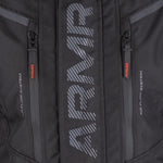 ARMR Kiso 4.0 WP Motorcycle Jacket - Black