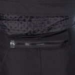ARMR Kiso 4.0 WP Motorcycle Jacket - Black Light Grey Blue