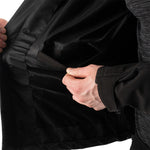 ARMR Kyoto 1.0 Motorcycle Jacket - Black