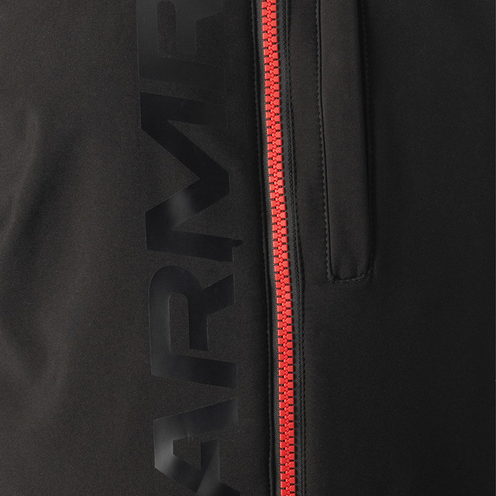 ARMR Kyoto 1.0 Motorcycle Jacket - Black