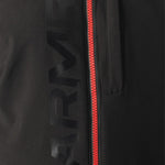 ARMR Kyoto 1.0 Motorcycle Jacket - Black