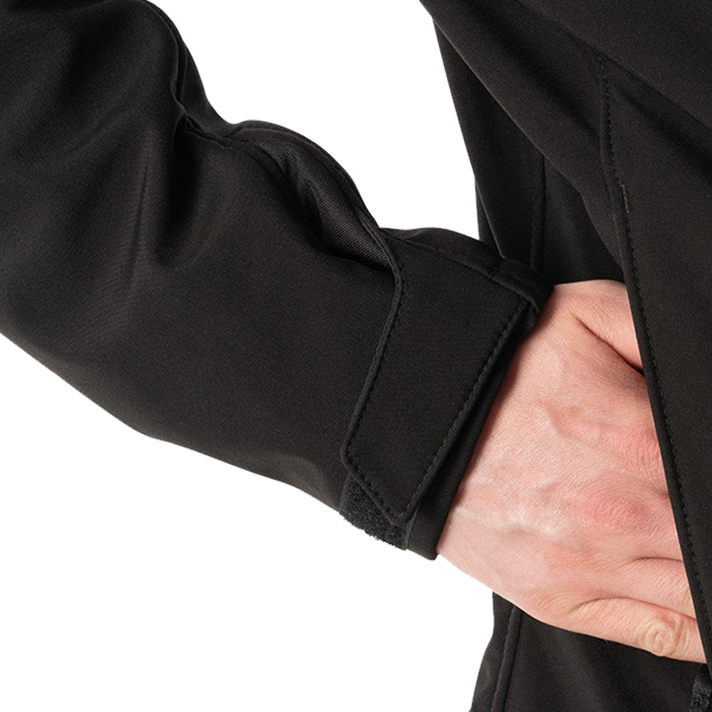 ARMR Kyoto 1.0 Motorcycle Jacket - Black