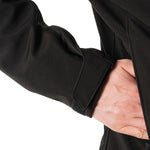 ARMR Kyoto 1.0 Motorcycle Jacket - Black