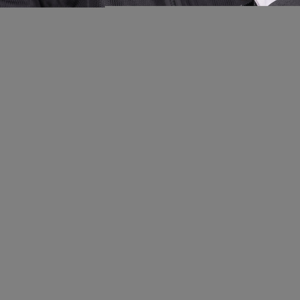 ARMR Eyoshi 3.0 Air Motorcycle Jacket - Black Light Grey