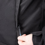 ARMR Eyoshi 3.0 Air Motorcycle Jacket - Black Light Grey