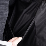 ARMR Eyoshi 3.0 Air Motorcycle Jacket - Black Light Grey