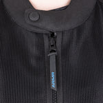 ARMR Eyoshi 3.0 Air Motorcycle Jacket - Black Light Grey