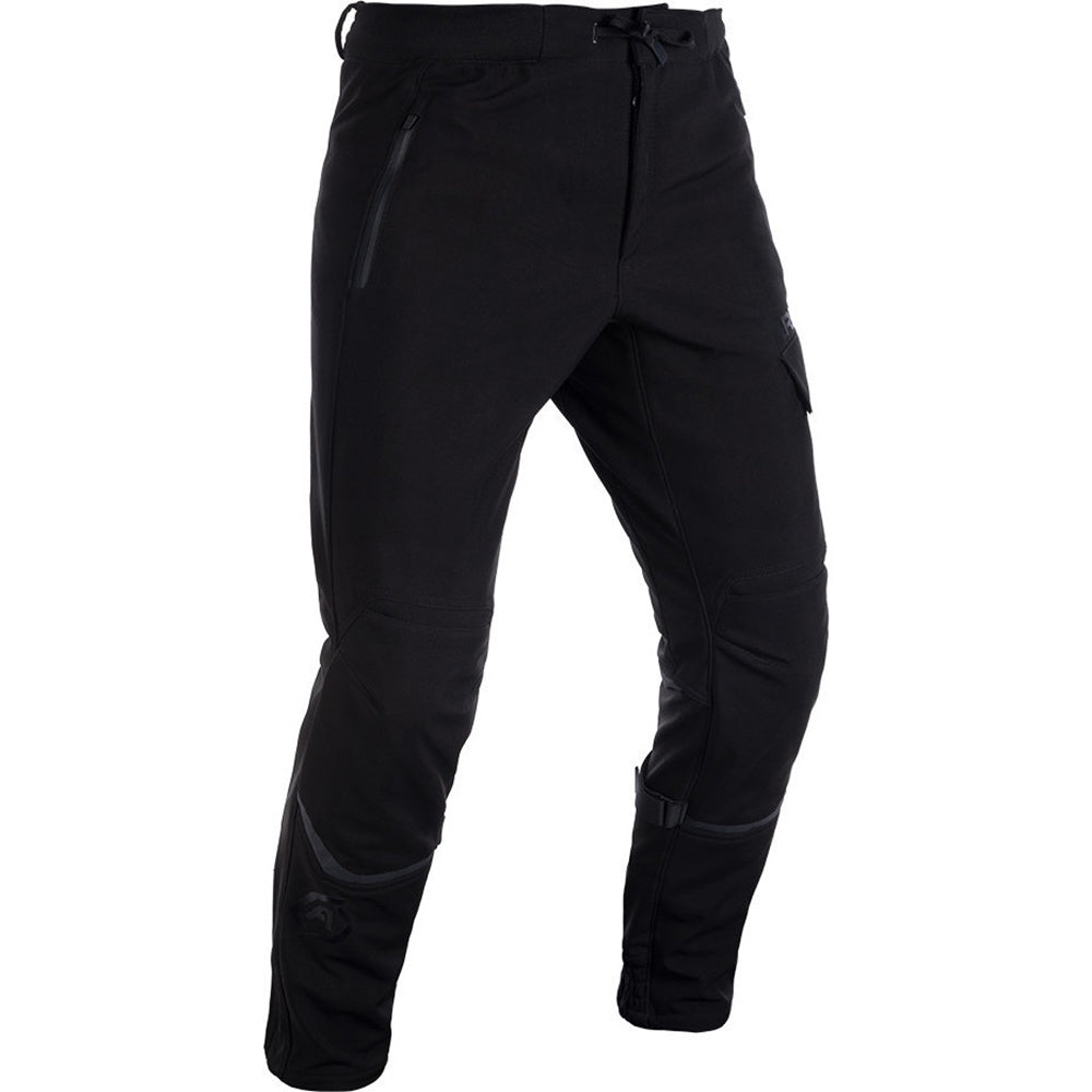 ARMR Kyoto 1.0 Motorcycle Joggers - Black