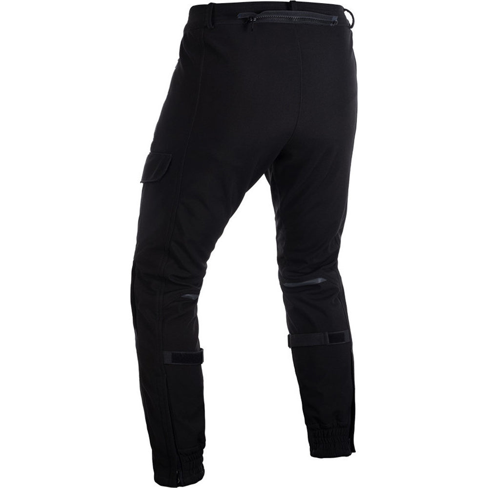 ARMR Kyoto 1.0 Motorcycle Joggers - Black