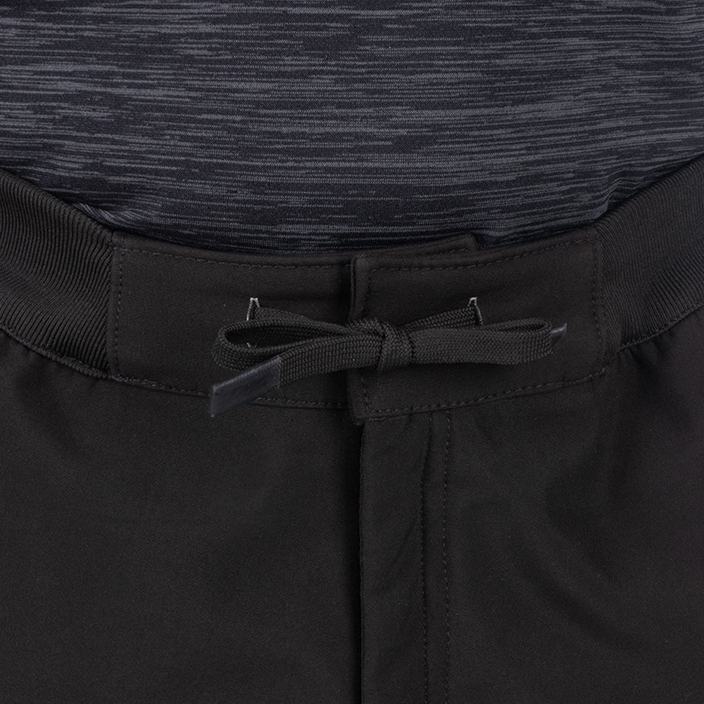 ARMR Kyoto 1.0 Motorcycle Joggers - Black