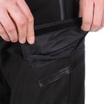 ARMR Kyoto 1.0 Motorcycle Joggers - Black