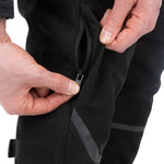 ARMR Kyoto 1.0 Motorcycle Joggers - Black