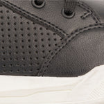 ARMR Aki 1.0 Air Motorcycle Boots - Black