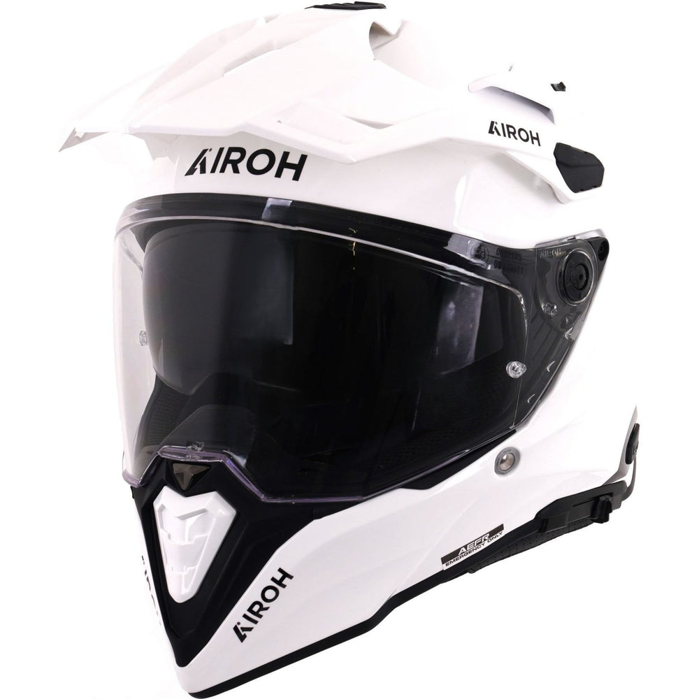 Airoh Commander 2 Color Dual Sport Helmet