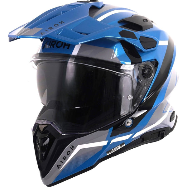 Airoh Commander 2 Mavick Dual Sport Helmet