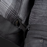 Oxford Holborn Motorcycle Jacket - Stealth Black