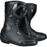 Oxford Cypher 1.0 Dry2Dry Motorcycle Boots - Stealth Black