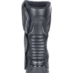 Oxford Cypher 1.0 Dry2Dry Motorcycle Boots - Stealth Black