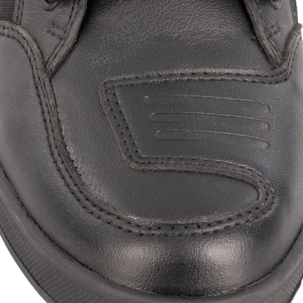 ARMR Aki 1.0 WP Motorcycle Boots - Black