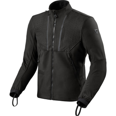Rev It Surface Off Road Jacket - Black