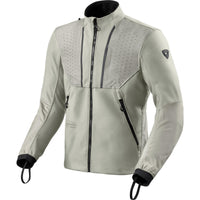 Rev It Surface Off Road Jacket - Light Grey
