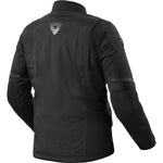 Rev It Trench 2 Gore-Tex Motorcycle Jacket - Black
