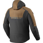 Rev It Potential Gore-Tex Motorcycle Jacket - Brown Grey